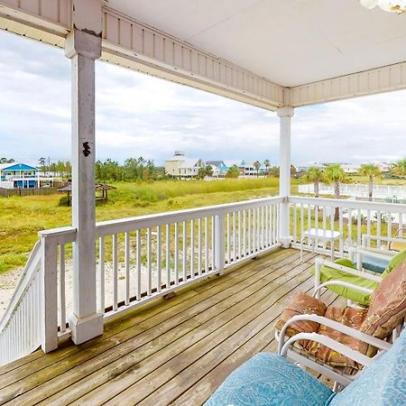 Plum Cute By Meyer Vacation Rentals Gulf Shores Luaran gambar