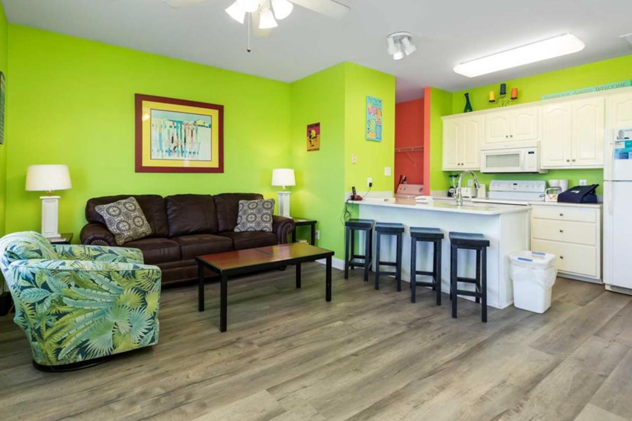 Plum Cute By Meyer Vacation Rentals Gulf Shores Luaran gambar