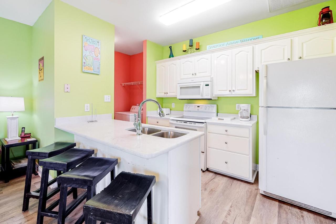 Plum Cute By Meyer Vacation Rentals Gulf Shores Luaran gambar