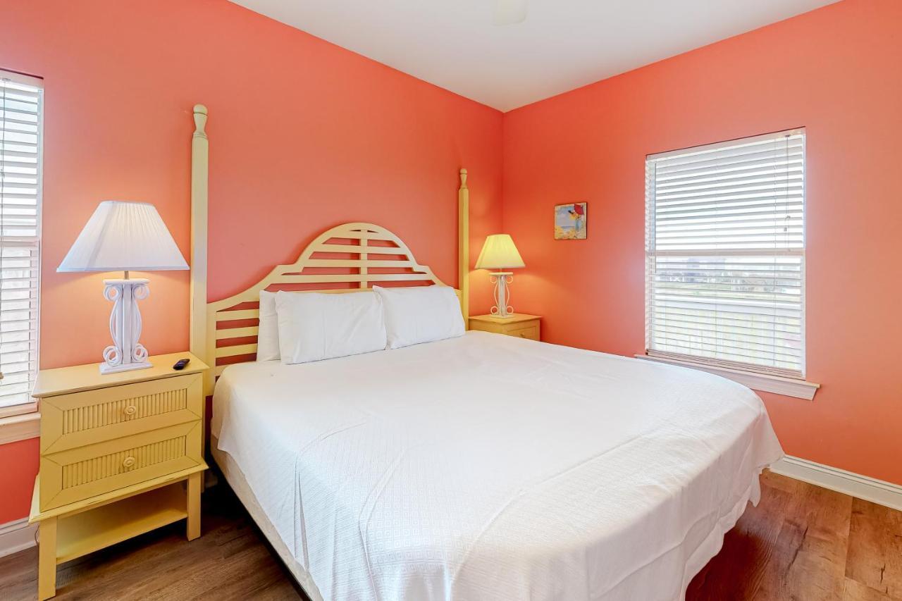 Plum Cute By Meyer Vacation Rentals Gulf Shores Luaran gambar