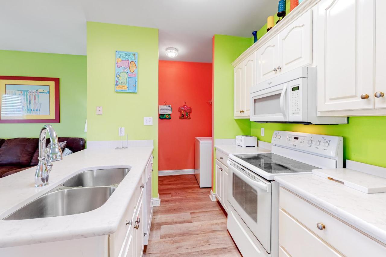 Plum Cute By Meyer Vacation Rentals Gulf Shores Luaran gambar