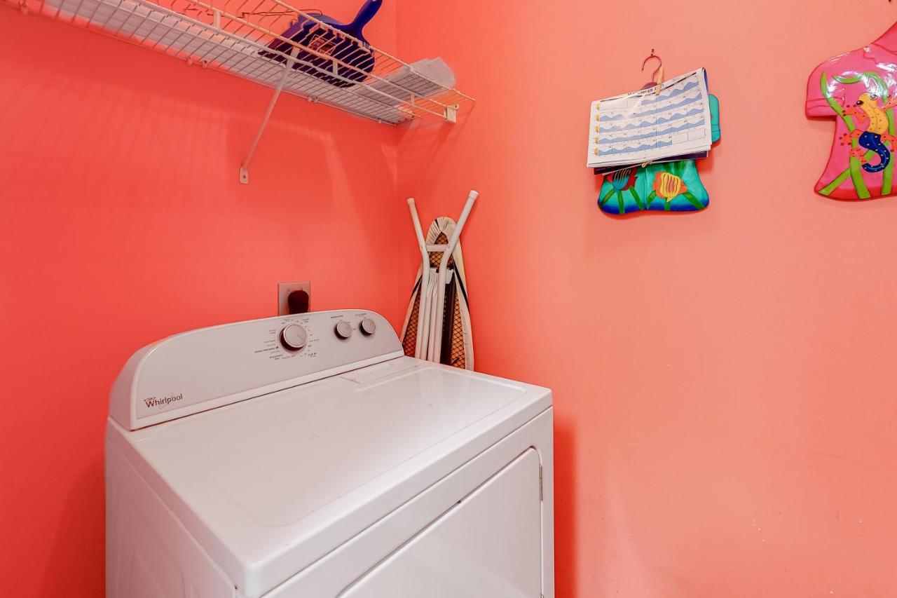 Plum Cute By Meyer Vacation Rentals Gulf Shores Luaran gambar