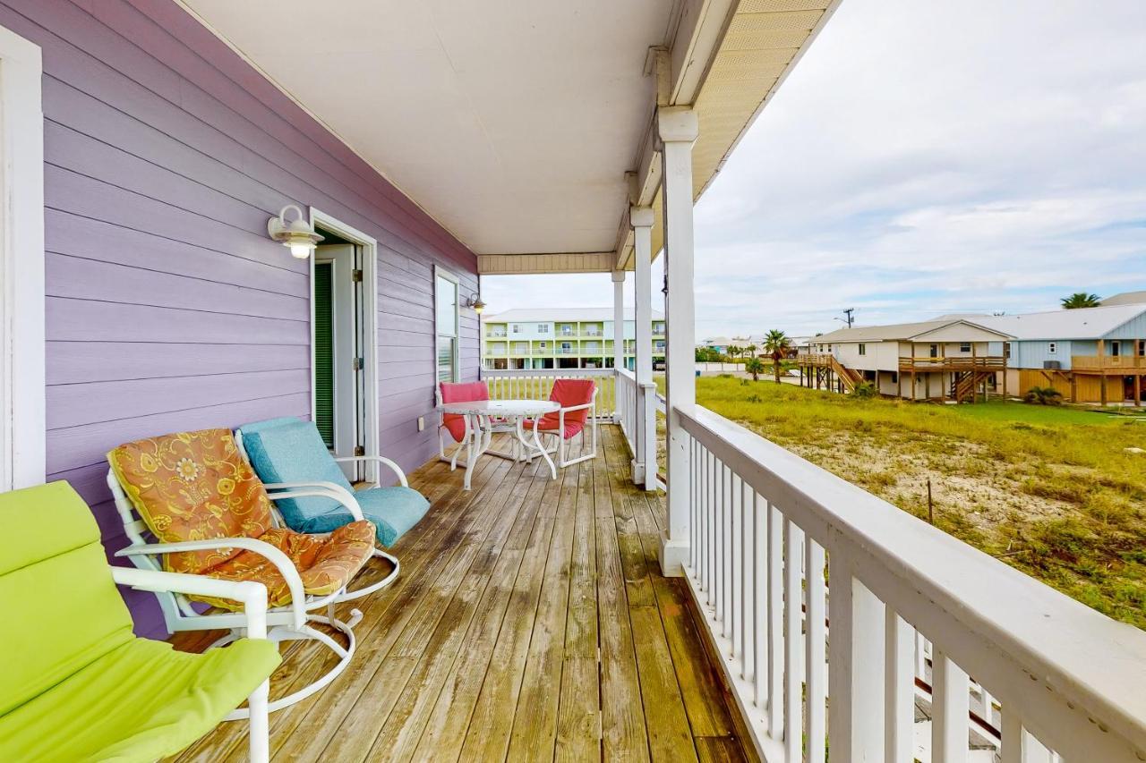 Plum Cute By Meyer Vacation Rentals Gulf Shores Luaran gambar