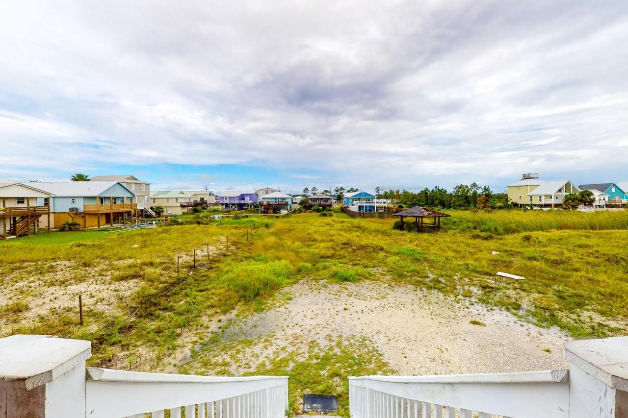 Plum Cute By Meyer Vacation Rentals Gulf Shores Luaran gambar