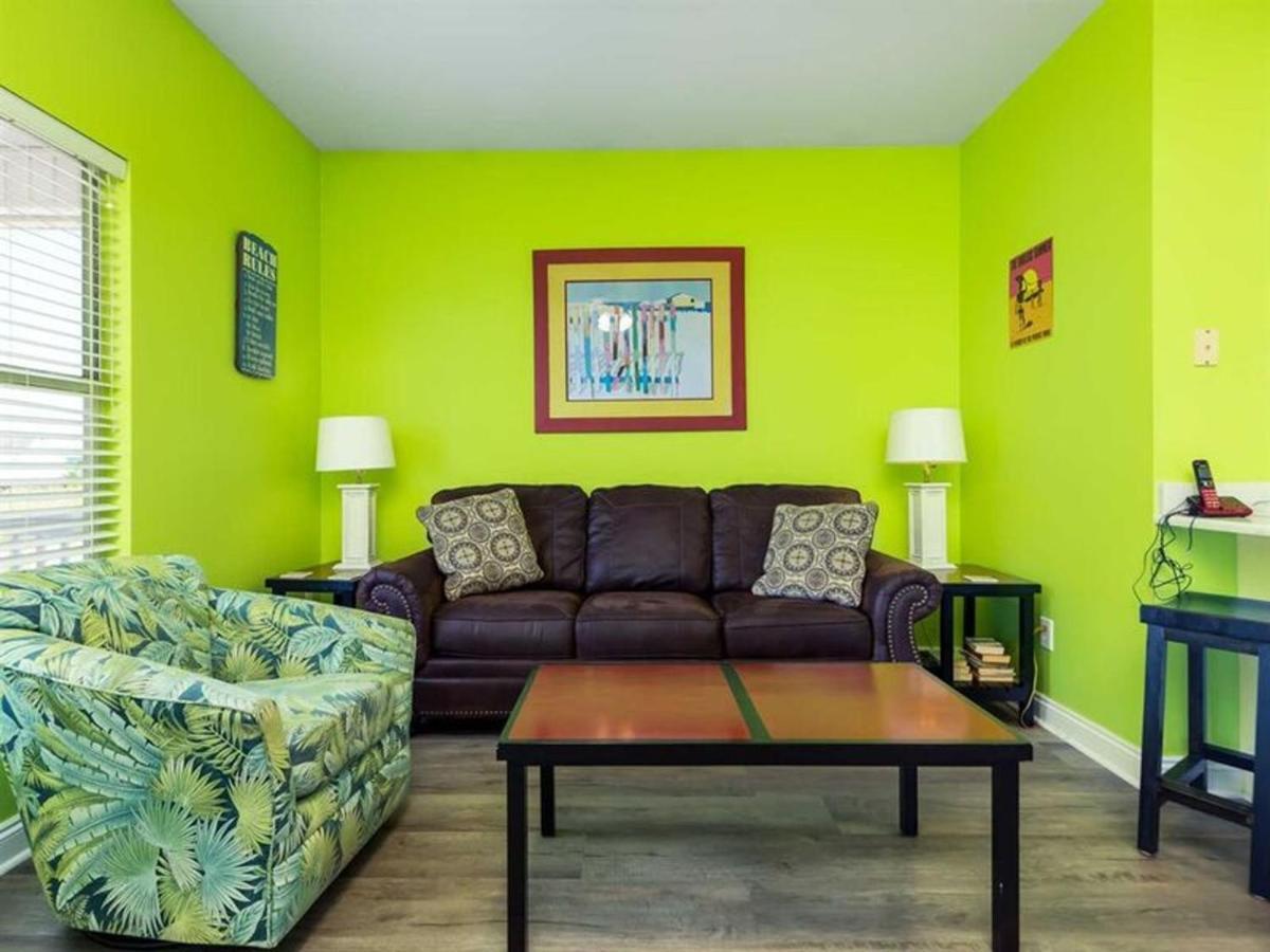 Plum Cute By Meyer Vacation Rentals Gulf Shores Luaran gambar